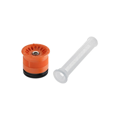 Q.TA' 1 TESTINA REGOLABILE P/IRRIGATORE 90007