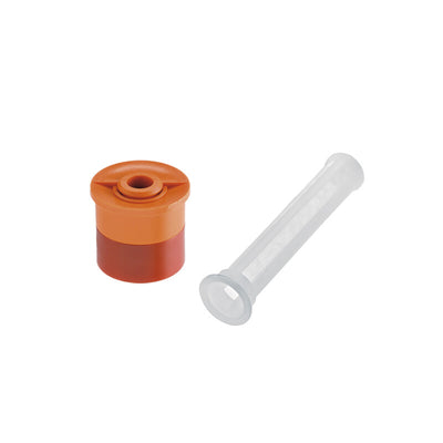 Q.TA' 1 TESTINA 180 P/IRRIGATORE 90056