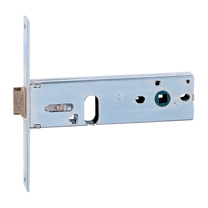 Q.TA' 1 ISEO 704 SERRATURA INF P/FASCIA E60 F20