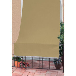 Q.TA' 1 TENDA DA SOLE RIO 140XH250 TU BEIGE