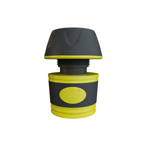 Q.TA' 12 C RACCORDO PORTAGOMMA SOFT TOUCH 3/4