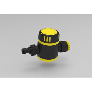 Q.TA' 1 C TEMPORIZZATORE P/IRRIGAZIONE