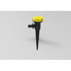 Q.TA' 1 C IRRIGATORE C/PUNTALE 5 GETTI