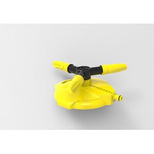 Q.TA' 1 C IRRIGATORE ROTANTE 3 BRACCIA