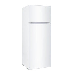 Q.TA' 1 FRIGORIFERO DOPPIA PORTA 240L BIANCO