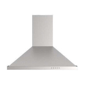 Q.TA' 1 CAPPA CUCINA INOX 60CM