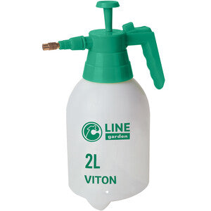 Q.TA' 1 C POMPA A PRESSIONE 2L VITON SPRAYER-2V