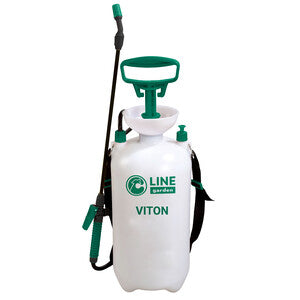 Q.TA' 1 C POMPA A PRESSIONE 6L VITON SPRAYER-6V