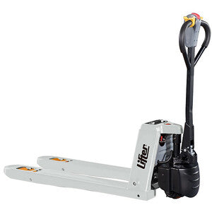 Q.TA' 1 TRANSPALLET ELETTRICO BATT. LITIO PORTATA 1500 KG