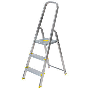 Q.TA' 1 C SCALA DOMESTICA ALL. EN131 3 GRADINI SIMPLY-DOM