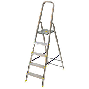 Q.TA' 1 C SCALA DOMESTICA ALL. EN131 5 GRADINI SIMPLY-DOM