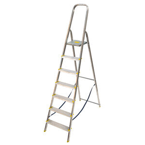 Q.TA' 1 C SCALA DOMESTICA ALL. EN131 7 GRADINI SIMPLY-DOM