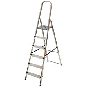 Q.TA' 1 C SCALA DOMESTICA ALL. DL 81/08 6 GR EASY-DOM