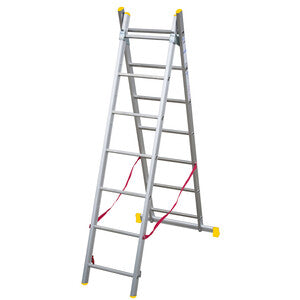 Q.TA' 1 C SCALA 2 RAMPE ALL. EN131 7+7 EASY TWO