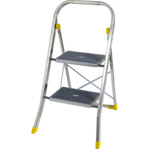 Q.TA' 1 C SGABELLO ALL. DL 81/08 2 GRADINI EASY STOOL
