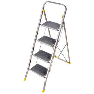Q.TA' 1 C SGABELLO ALL. DL 81/08 4 GRADINI EASY STOOL