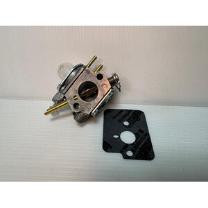 Q.TA' 1 R KIT CARBURATORE C/GUARNIZIONE P/BV 26CC