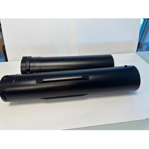 Q.TA' 1 R KIT TUBO SOFFIATORE P/BV 26CC