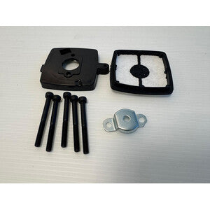 Q.TA' 1 R KIT FILTRO ARIA P/TRIMMER 26CC