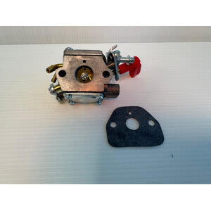 Q.TA' 1 R KIT CARBURATORE C/GUARNIZIONE P/TRIMMER 26CC