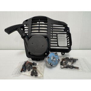 Q.TA' 1 R KIT AVVIAMENTO P/CUT 26CC