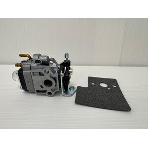Q.TA' 1 R KIT CARBURATORE C/GUARDNIZIONE P/CUT 26CC