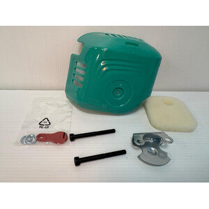 Q.TA' 1 R KIT FILTRO ARIA P/CUT 26CC