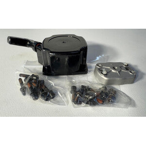 Q.TA' 1 R KIT AVVIAMENTO P/CUT 33/52CC-B