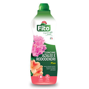 Q.TA' 1 FITO CONCIME LIQUIDO ACIDOFILE 1 L