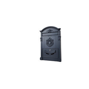 Q.TA' 1 C CASSETTA POSTALE REGIA MAXI ANTR 7016 30X9,5X46CM
