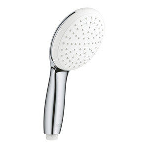 Q.TA' 1 GROHE DOCCETTA 1 GETTO TEMPESTA 110