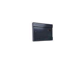 Q.TA' 1 C CASSETTA POSTALE CONDOMI MAXISTEEL ANT 36.5X6.5X29CM