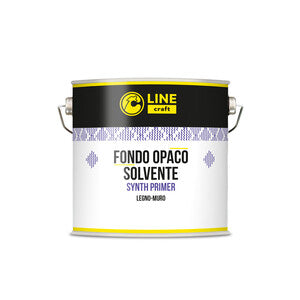 Q.TA' 1 C FONDO UNIVERSALE OPACO SINTET 2,5L SYNTH PRIMER
