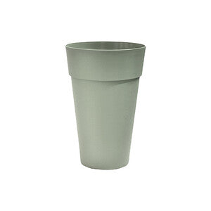 Q.TA' 1 VASO HOUSTON D 35XH50,8CM 33L SALVIA
