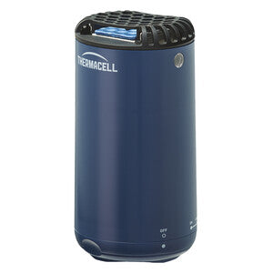 Q.TA' 1 ELETTROINSETTICIDA THERMACELL MINI HALO BLUE NAVY