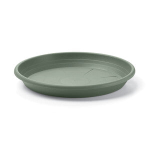Q.TA' 1 SOTTOVASO VERONA 22CM P/VASO 30TERRA LAGUNA