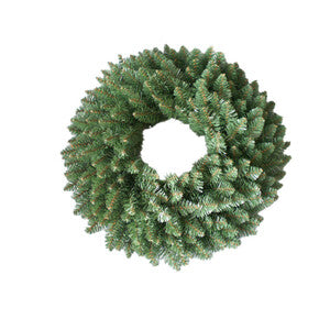 Q.TA' 1 C CORONA PVC 120R D 40 CM