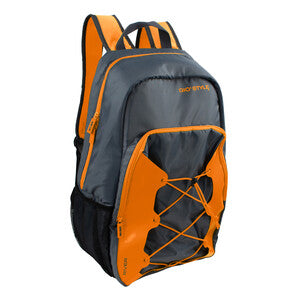 Q.TA' 1 ZAINO TERMICO RIVER LARGE 25 L ARANCIO