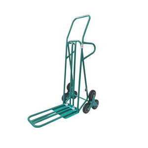 Q.TA' 1 C CARRELLO PORTACASSE P/SCALE 6 RUOTE YAK 200KG