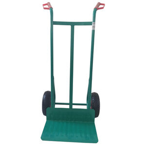 Q.TA' 1 C CARRELLO PORTASACCHI 50X51X117CM BLADE 150KG