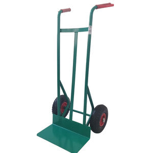 Q.TA' 1 C CARRELLO PORTASACCHI 58X50X110CM DONKEY 150KG