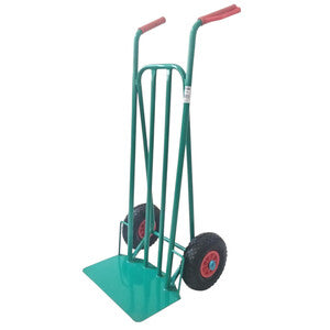 Q.TA' 1 C CARRELLO PORTASACCHI 53X46X105CM OX 200KG