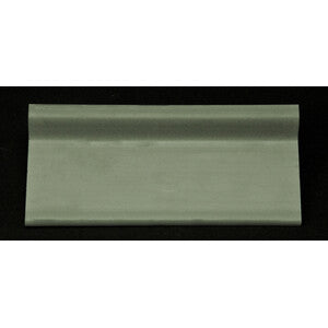 Q.TA' 10 BATTISCOPA 68X13 PVC ESPANSO 200 CM GRIGIO