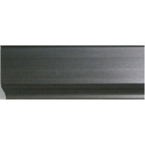 Q.TA' 10 BATTISCOPA ECO MM 68X13 200 CM NERO