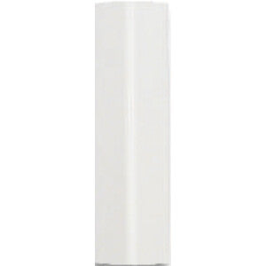 Q.TA' 10 PARASPIGOLO 25X25 LISCIO BIANCO H 2,90