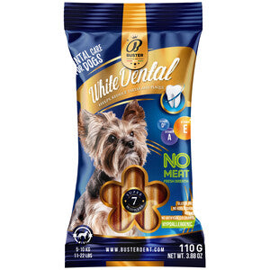Q.TA' 20 DENTAL STICK GUSTO NATURALE 110G.