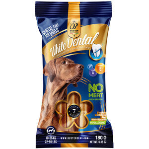 Q.TA' 14 DENTAL STICK GUSTO NATURALE 180G