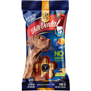 Q.TA' 14 DENTAL STICK GUSTO ROSA CANINA 180G