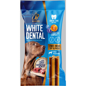 Q.TA' 14 DENTAL STICK MAIS RISO GUSTO MANZO 180G
