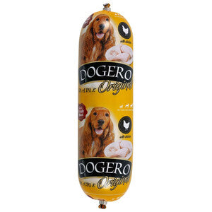 Q.TA' 12 SALAMOTTO DOGERO GUSTO POLLO 450G